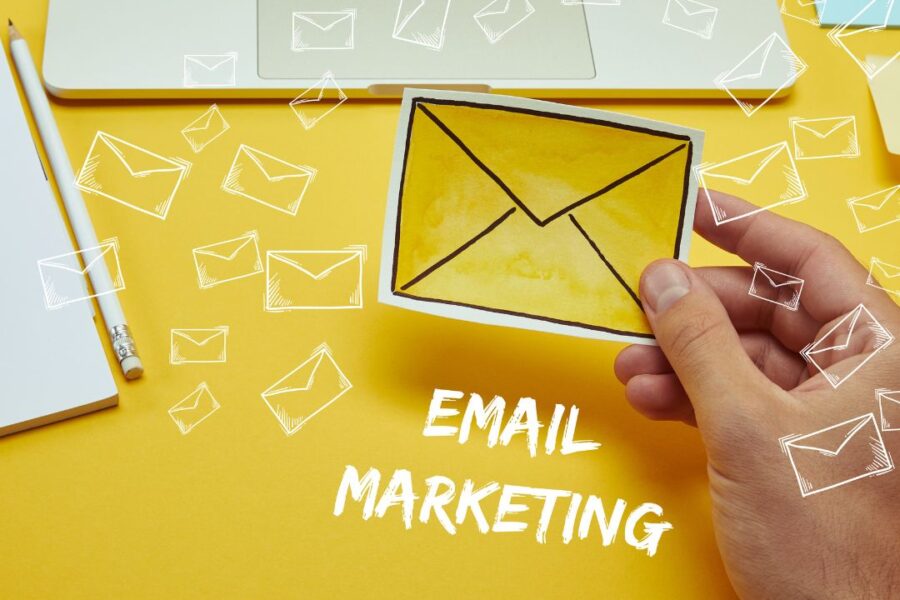 Email Marketing