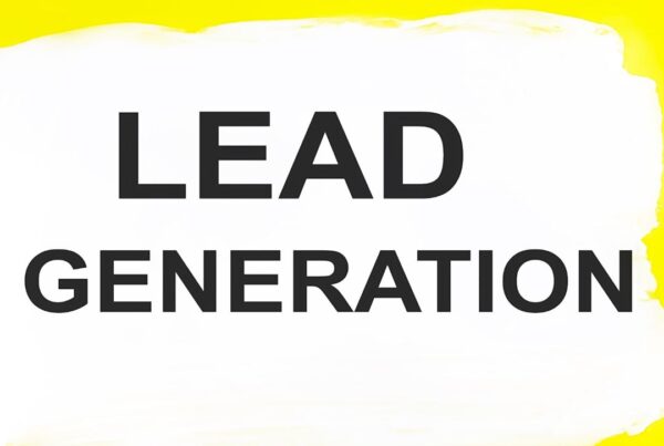SEO Lead Generation