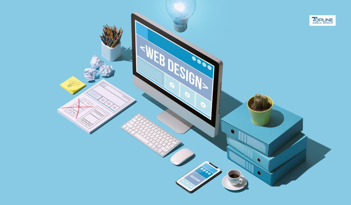 Elevating Your Brand with Professional Website Design Services