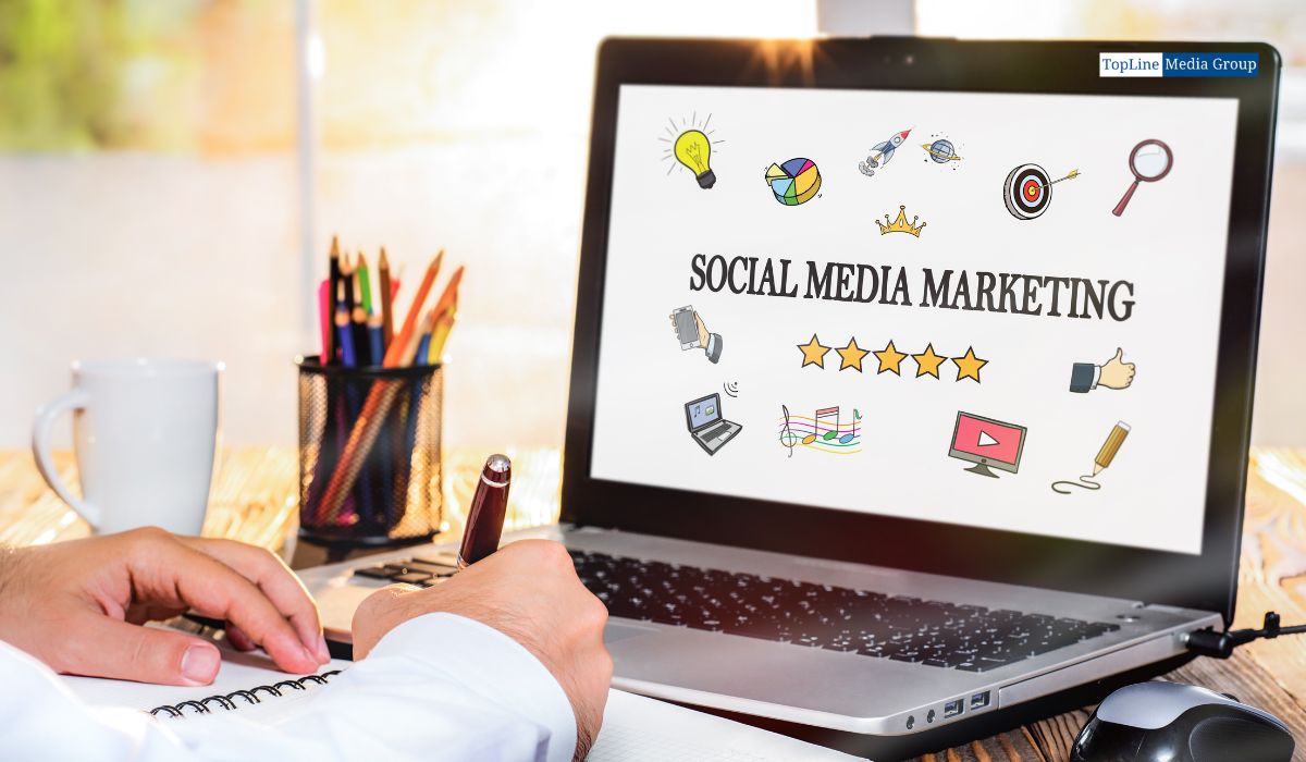 7 Reasons Why Social Media Marketing is Important For Your Business