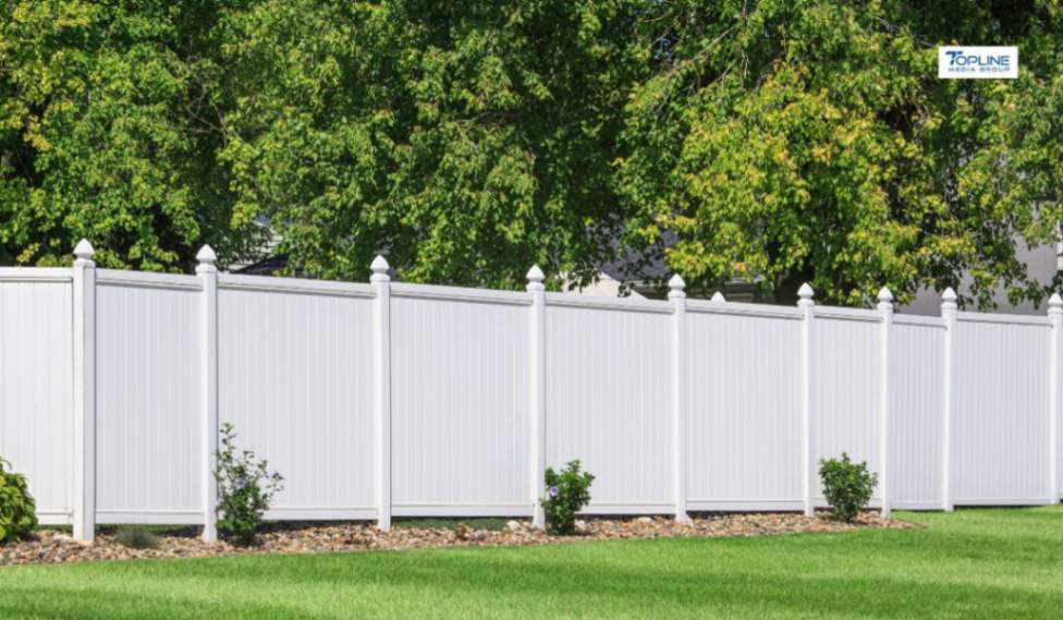 Keep Your Fencing Business Up