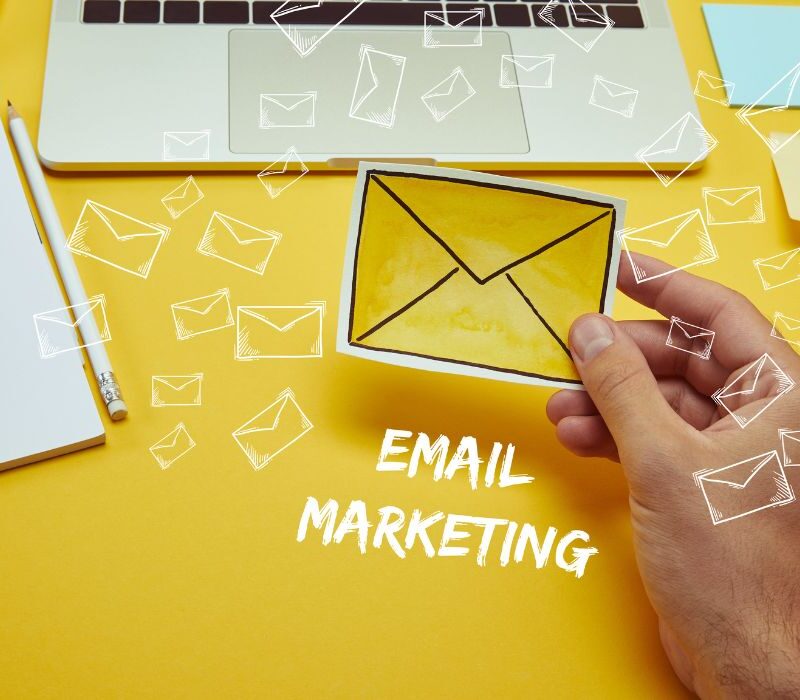 Email Marketing Campaigns