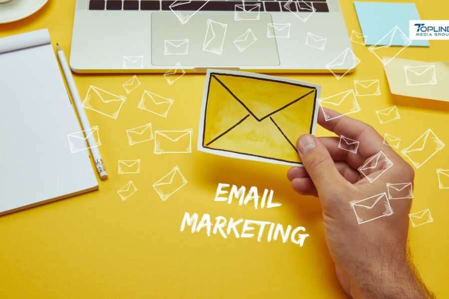 Email Marketing Campaigns