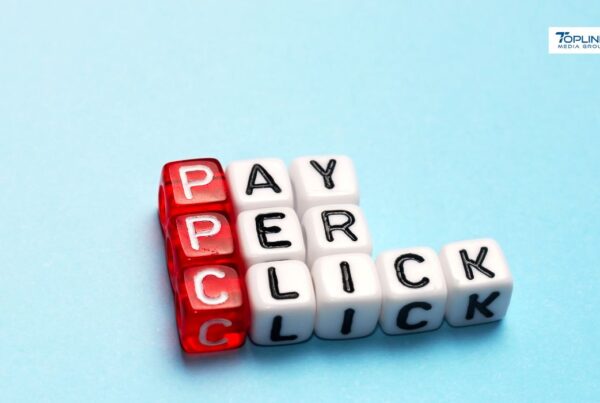 b2b pay per click