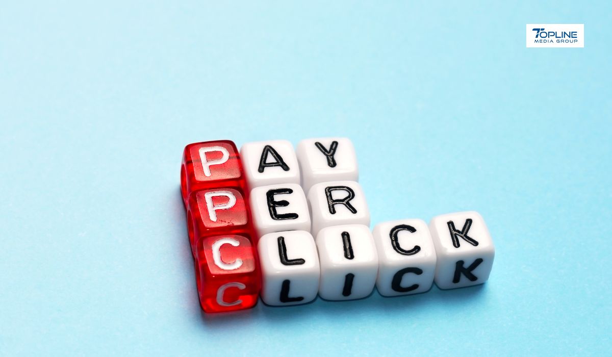 B2B Pay-Per-Click (PPC) Advertising: Targeting Businesses Effectively