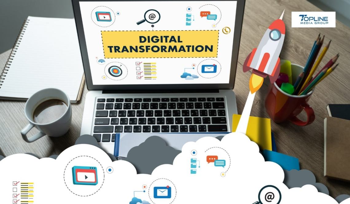 Benefits of Digital Marketing for Small Businesses: How It Can Transform Your Growth