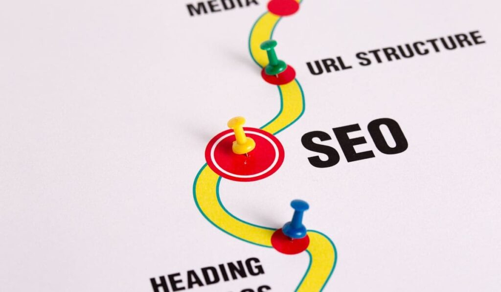 Optimize for SEO