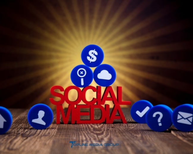 Utilizing Paid Social Media Advertising