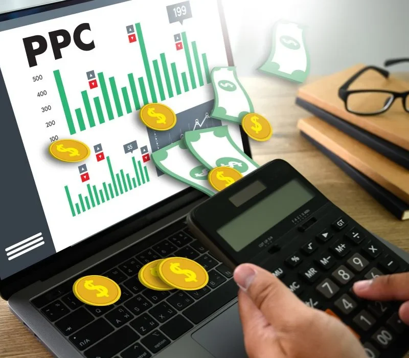 AI in PPC Bidding