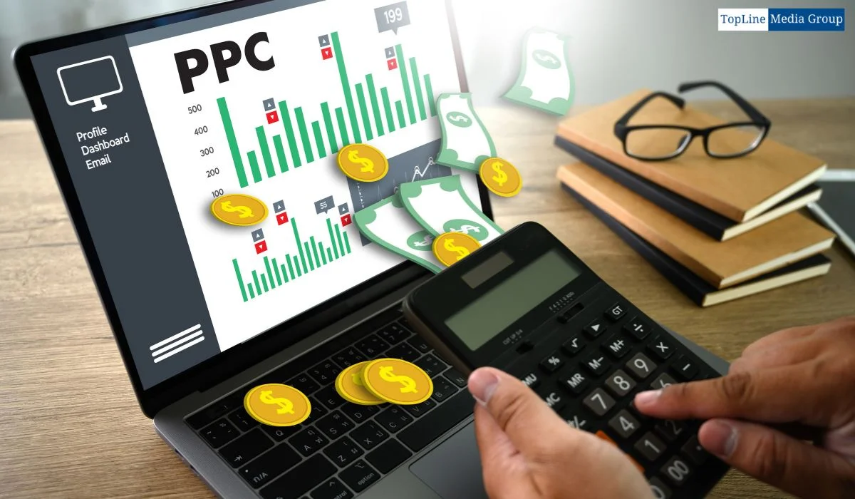 Ask Topline Agency For Maximizing AI in PPC Bidding