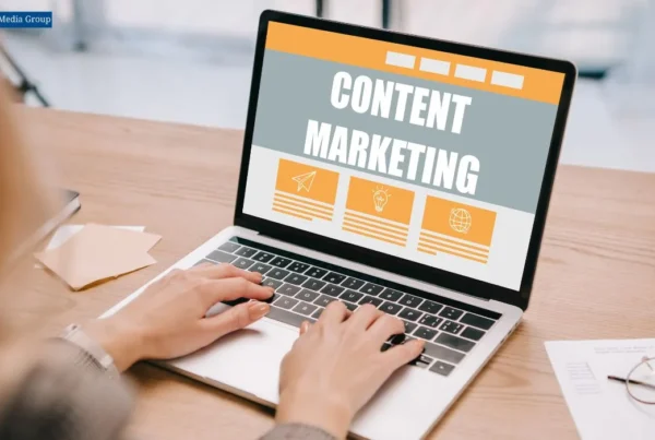 Content Marketing Strategy