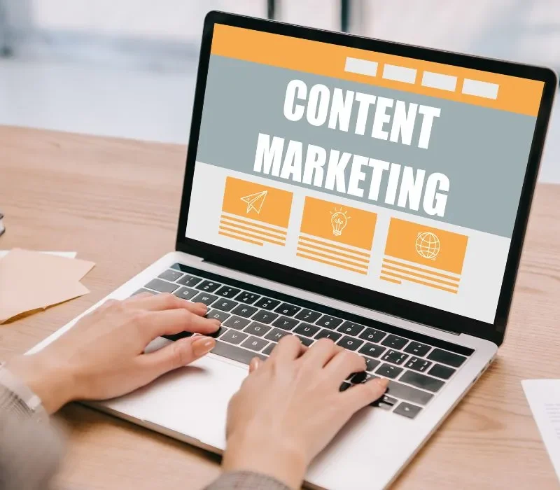 Content Marketing Strategy