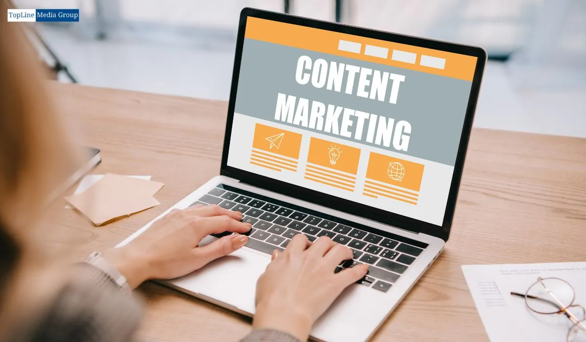 Content Marketing Strategy: Aligning Content with Business Goals for Maximum ROI