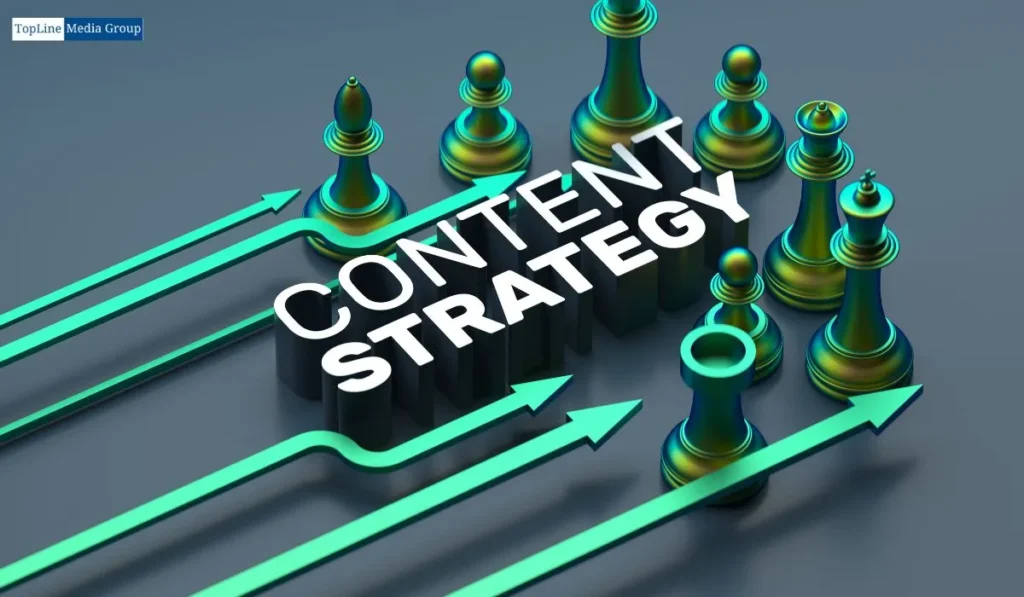 SEO Content Writing Strategies