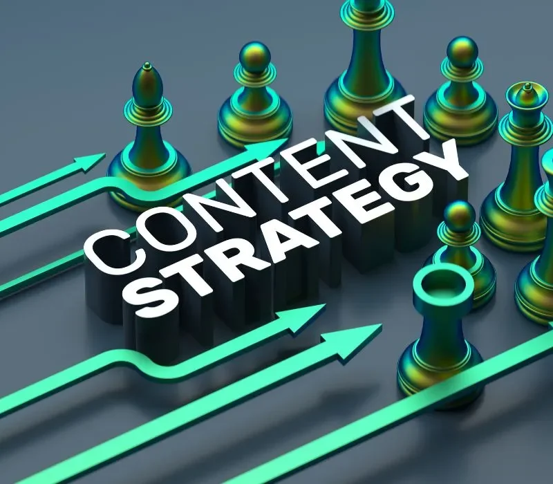 SEO Content Writing Strategies