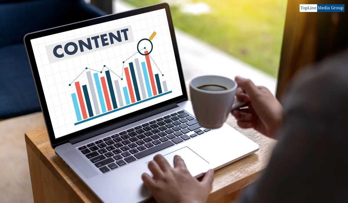 SEO Content Writing