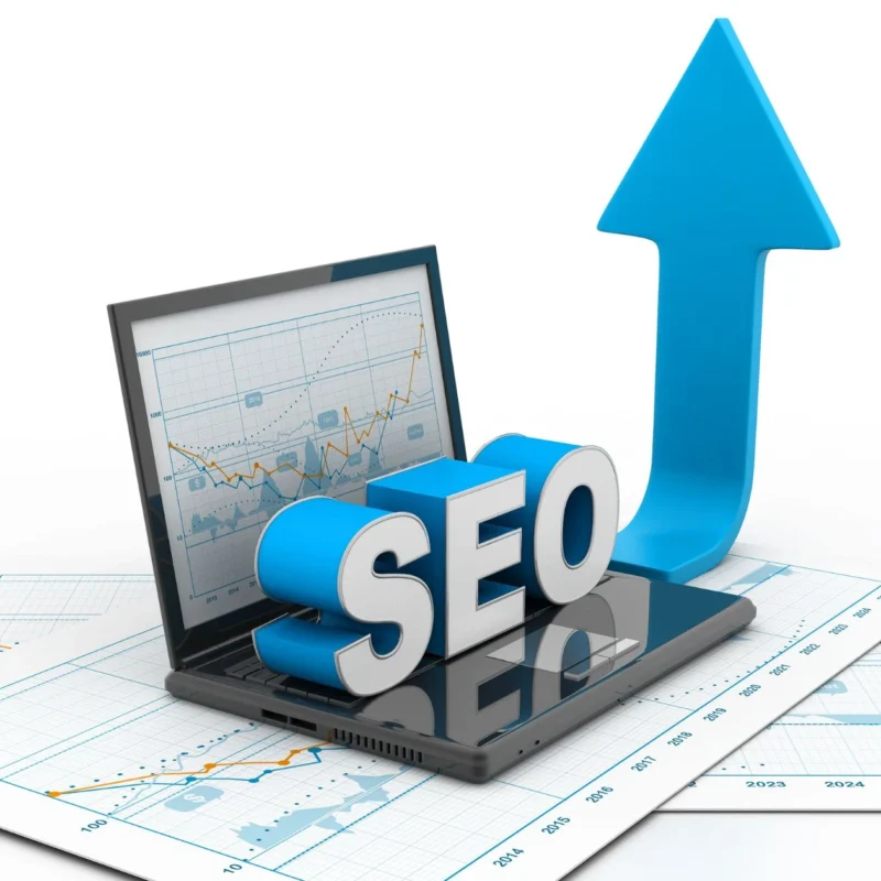 Organic Search Engine Ranking