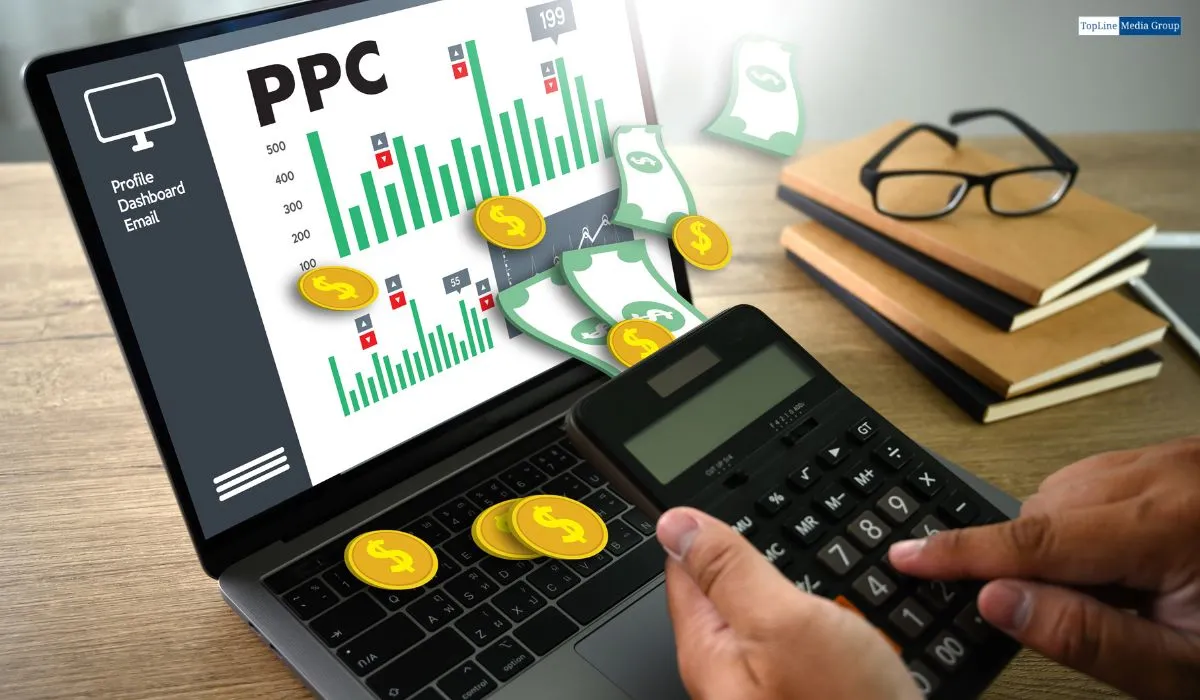 Key Metrics to Track When Working with a PPC Management Agency