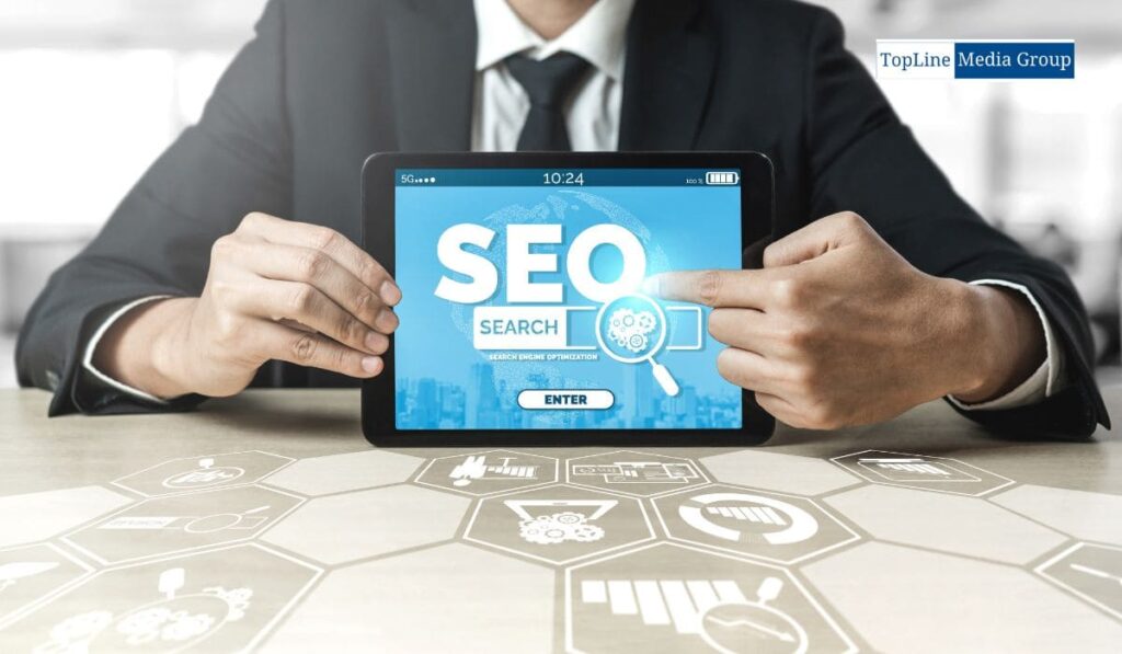 Local search optimization services boost local visibility and drive traffic.