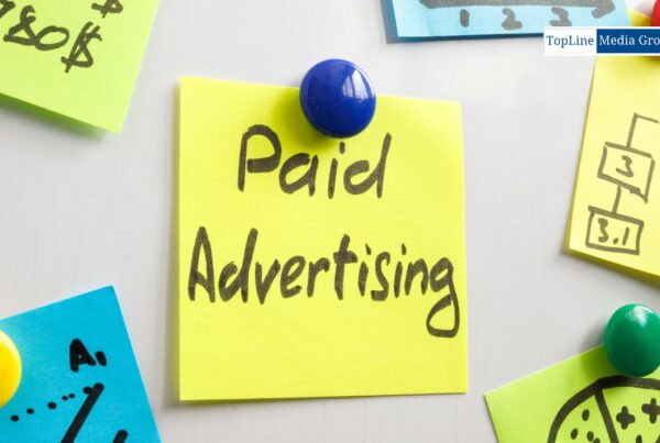 A paid advertising agency optimizes ad campaigns to drive targeted traffic and boost ROI.