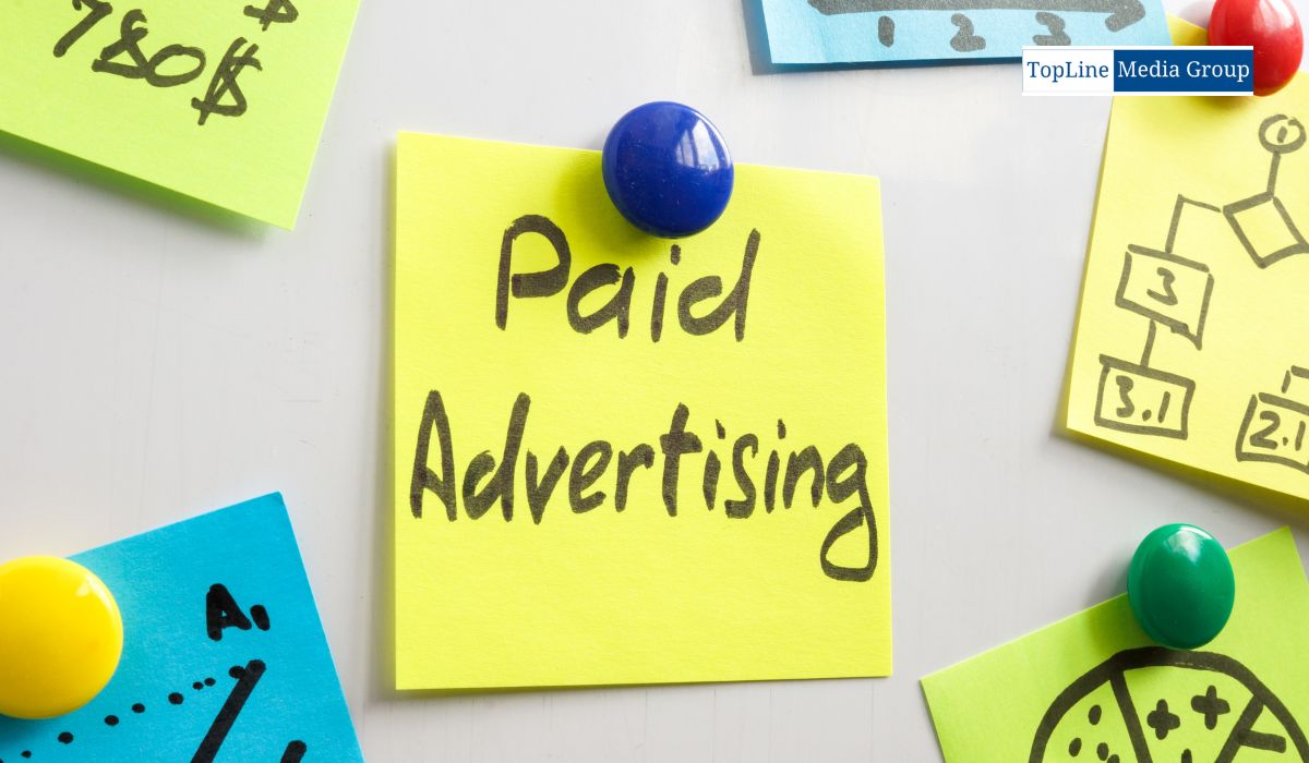 Maximizing Your Reach: The Power of a Paid Advertising Agency