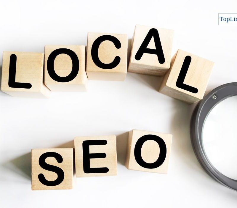 Local search optimization services boost local visibility and drive traffic.