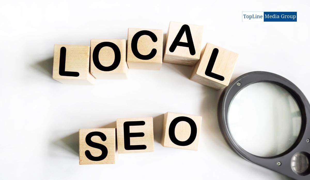 Why Local Search Optimization Services Are Essential for Stores