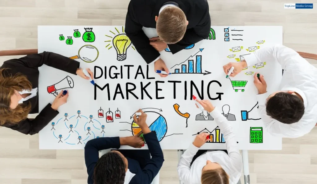 Local Digital Marketing