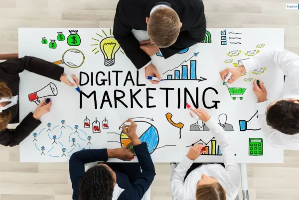 Local Digital Marketing