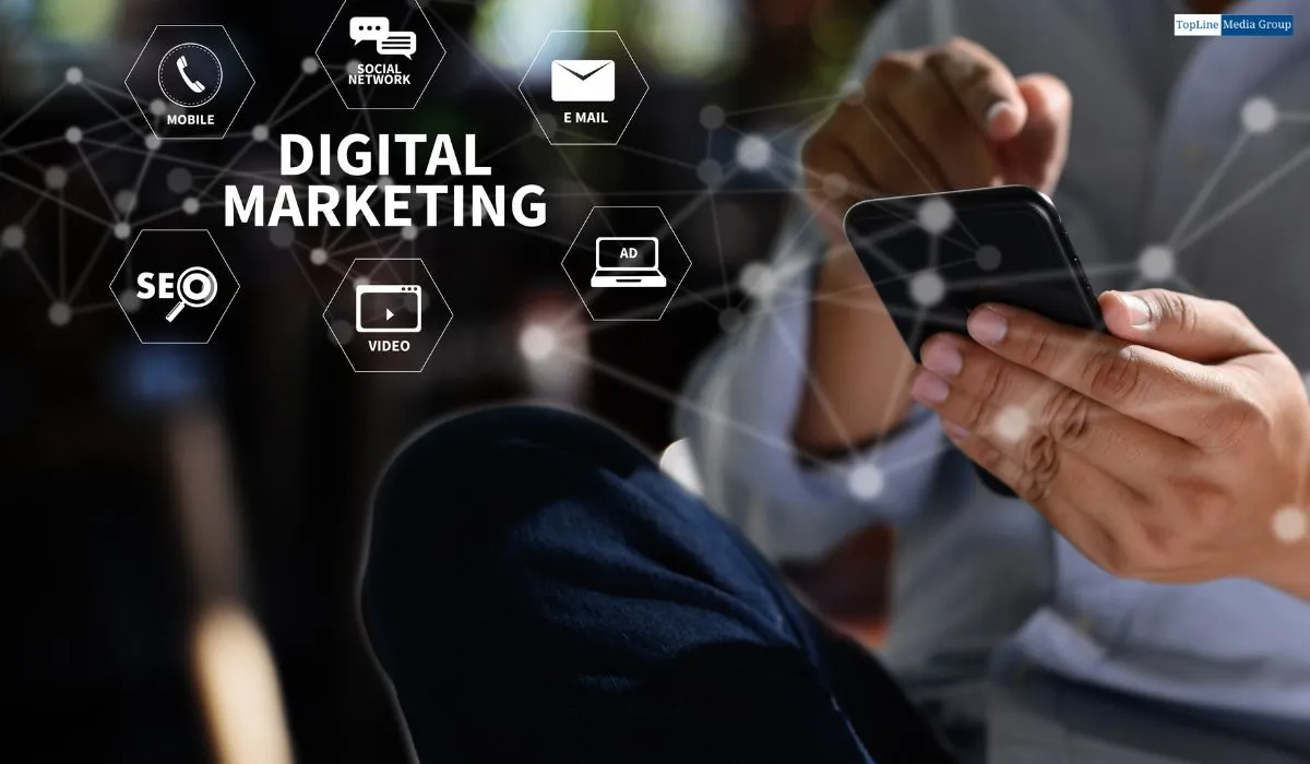 Local Digital Marketing