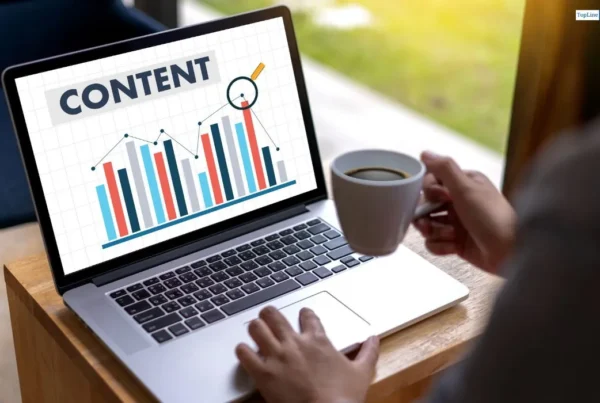 SEO Content Writing