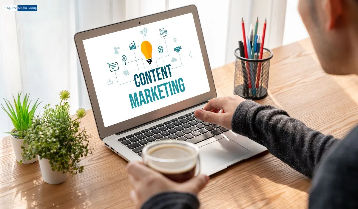 Effective Local Content Marketing Campaigns to Drive Traffic and Sales