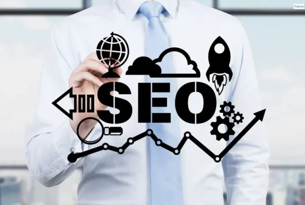 SEO Company Strategies