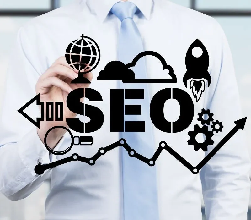 SEO Company Strategies